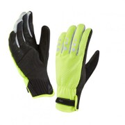All Weather Cycle Glove Hi Vis YL/Blk XL [XLサイズ Hi Vis イエロー]