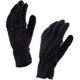 Womens All Weather Cycle Glove Bk/Charcoal S