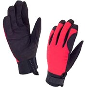 Womens Dragon Eye Road Bk/Core RD S