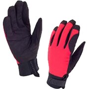 Womens Dragon Eye Road Bk/Core RD XL