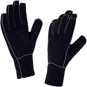 Neoprene Glove Black S
