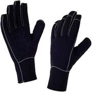 Neoprene Glove Black XL