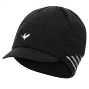 Beligan Style Cycling Cap Black S-M [S～Mサイズ ブラック]