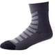MTB Ankle with Hydrostop Anthracite/Bk XL