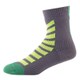 MTB Ankle with Hydrostop Anthracite/GN L