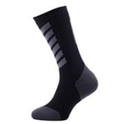 MTB Mid Mid with Hydrostop Anthracite/Blk M [Mサイズ アントラシート＆ブラック]