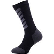 MTB Mid Mid with Hydrostop Anthracite/BL/OG S