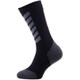 MTB Mid Mid with Hydrostop Anthracite/BL/OG L