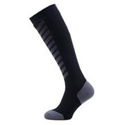 MTB Mid Knee Anthracite/Bk XL [XLサイズ アントラシート＆ブラック]