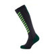 MTB Mid Knee Antracite/GN S [Sサイズ アントラシート＆グリーン]