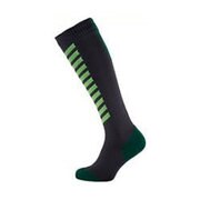 MTB Mid Knee Antracite/GN S [Sサイズ アントラシート＆グリーン]