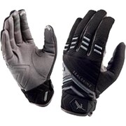 Dragon Eye MTB Bk/Mid Gy XL