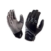 Dragon Eye Trail BlK/Mid GY L