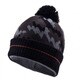 Waterproof Bobble Hat DK OV/Ashphalt XXL [XXLサイズ DK オリーブ＆アスファルト]