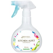 キッチンアルペット 本体 400ml