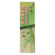 薬用竹塩ハミガキ 130g