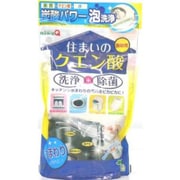 niwaQ 住まいのクエン酸 250g
