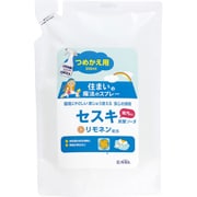 niwaQ キッチン用セスキクリーナー 詰替え 350ml