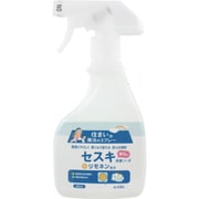 niwaQ キッチン用セスキクリーナー 本体 400ml