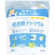 niwaQ 過炭酸ナトリウム 酸素系漂白剤 1kg