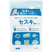 niwaQ キッチン用セスキ炭酸ソーダ 300g