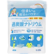 niwaQ 過炭酸ナトリウム 酸素系漂白剤 500g