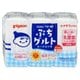 ぷちグルト 100ml×3個パック [対象月齢：7ヶ月頃～]