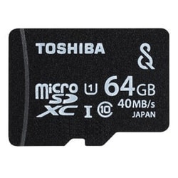 TOSHIBA MSV-LTA64G