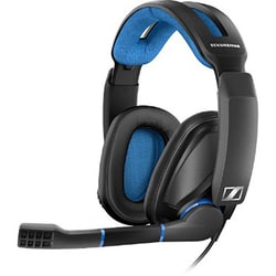 ヨドバシ.com - ゼンハイザー SENNHEISER 507079 GSP 300 [ゲーミング