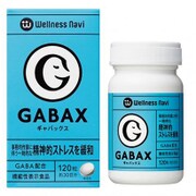 GABAX 120粒 [サプリメント]