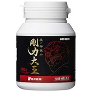 剛力大王 120粒 [サプリメント]