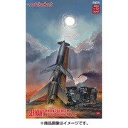 WWⅡ ドイツ軍 ライントホター1ミサイルw/発射台（2キット入り） [1/72 ミリタリーシリーズ]