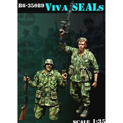 ヨドバシ.com - ブラボー6 BRAVO 6 Vサインのシールズ（2体