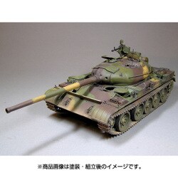 ヨドバシ.com - ミニアート MINI ART T-54-1 ソビエト中戦車 フル