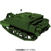 WWⅡ 英・ユニバーサルキャリアーMk.Ⅰ型 3インチ迫撃砲搭載型 [1/35 ミリタリーシリーズ 2019年7月再生産]