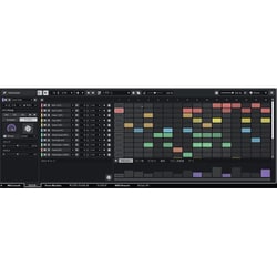 ヨドバシ.com - スタインバーグ CUBASE PRO 14 通常版 [音楽制作