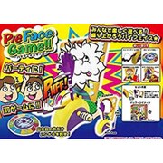 パイフェイスゲーム