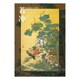 TPJ1000-606 紫陽花双鶏図 若冲 [ジグソーパズル 1000ピース]