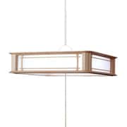 LEDペンダント 12畳用 調光 昼光色 RV12073
