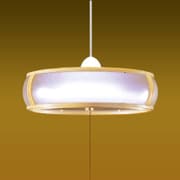 LEDペンダント 8畳用 調光 昼光色 RV80065