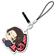 ジョーカー・ゲーム ボッチくん アクリルチャーム 真木 三好 [キャラクターグッズ]