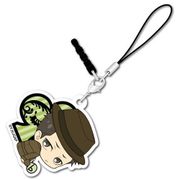 ジョーカー・ゲーム ボッチくん アクリルチャーム 伊沢 神永 [キャラクターグッズ]