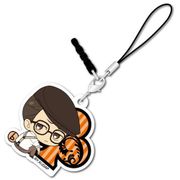 ジョーカー・ゲーム ボッチくん アクリルチャーム 島野 波多野 [キャラクターグッズ]