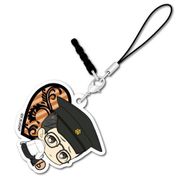 ジョーカー・ゲーム ボッチくん アクリルチャーム 森島 実井 [キャラクターグッズ]