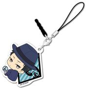 ジョーカー・ゲーム ボッチくん アクリルチャーム 瀬戸 田崎 [キャラクターグッズ]