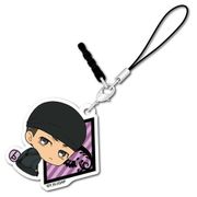 ジョーカー・ゲーム ボッチくん アクリルチャーム 蒲生 [キャラクターグッズ]