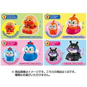 はしって！のって！アンパンマン [コレクション食玩]