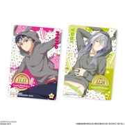 アイドリッシュセブン ウエハース4 [コレクション食玩]