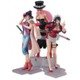 ONE PIECE STYLING ～Girls Selection 3rd～ [コレクション食玩]