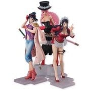 ONE PIECE STYLING ～Girls Selection 3rd～ [コレクション食玩]